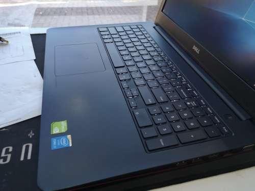 ***BEAUTIFUL GAMING MACHINE***DELL LATITUDE 3550*i7-5500U*FHD*NVIDIA GEFORCE*1000GB HDD*8GB*BACKLIT*